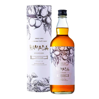 本格梅酒 Single Year 酒品官網縮圖 20-20 尺寸版